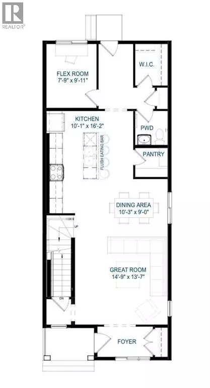 Calgary, AB T3P2V7,36 Starling Place NW