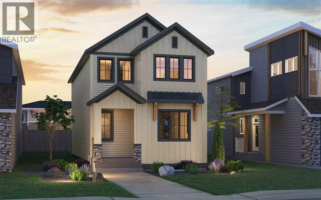 Calgary, AB T3P2V7,36 Starling Place NW