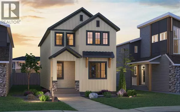 36 Starling Place NW, Calgary, AB T3P2V7