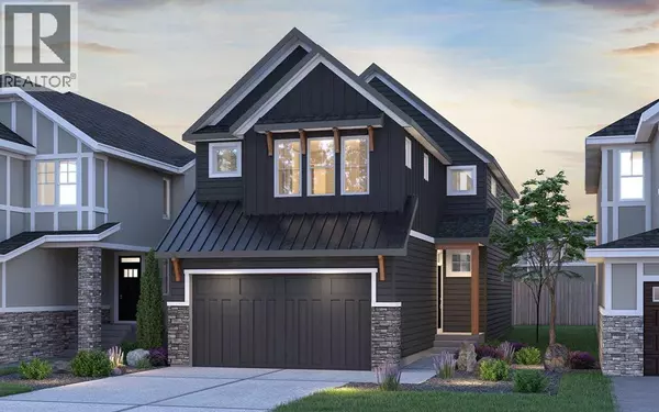 199 Starling Place NW, Calgary, AB T3P2W2