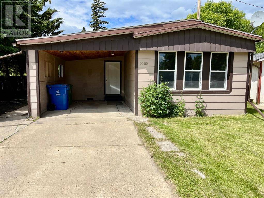 Rocky Mountain House, AB T4T1G4,5020 59 Street Close