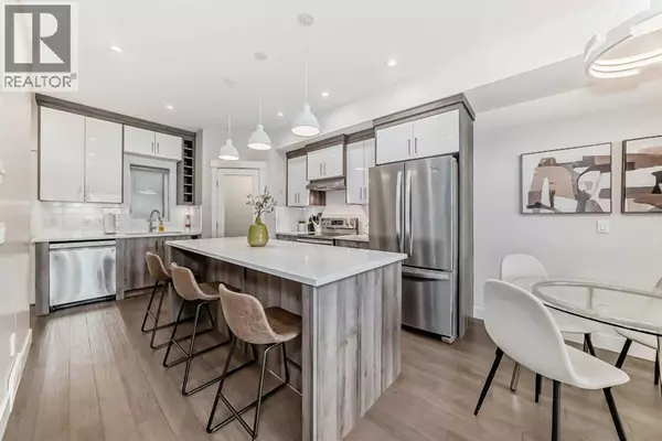 Calgary, AB T2E0K9,301 5 Avenue NE