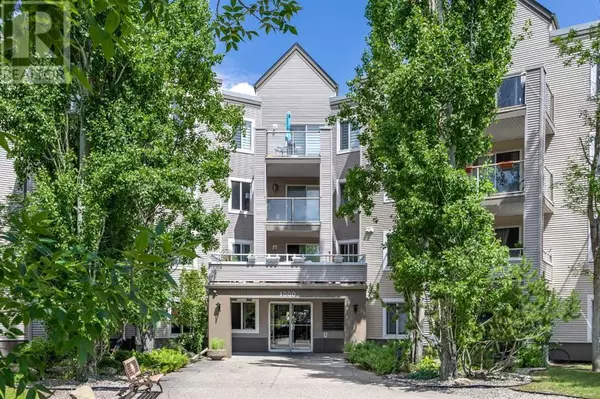 115, 4000 Somervale Court SW, Calgary, AB T2Y4J3