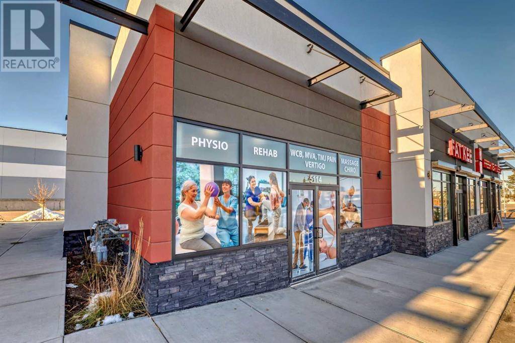 5114, 2255 32 Street NE, Calgary, AB T1Y0C2