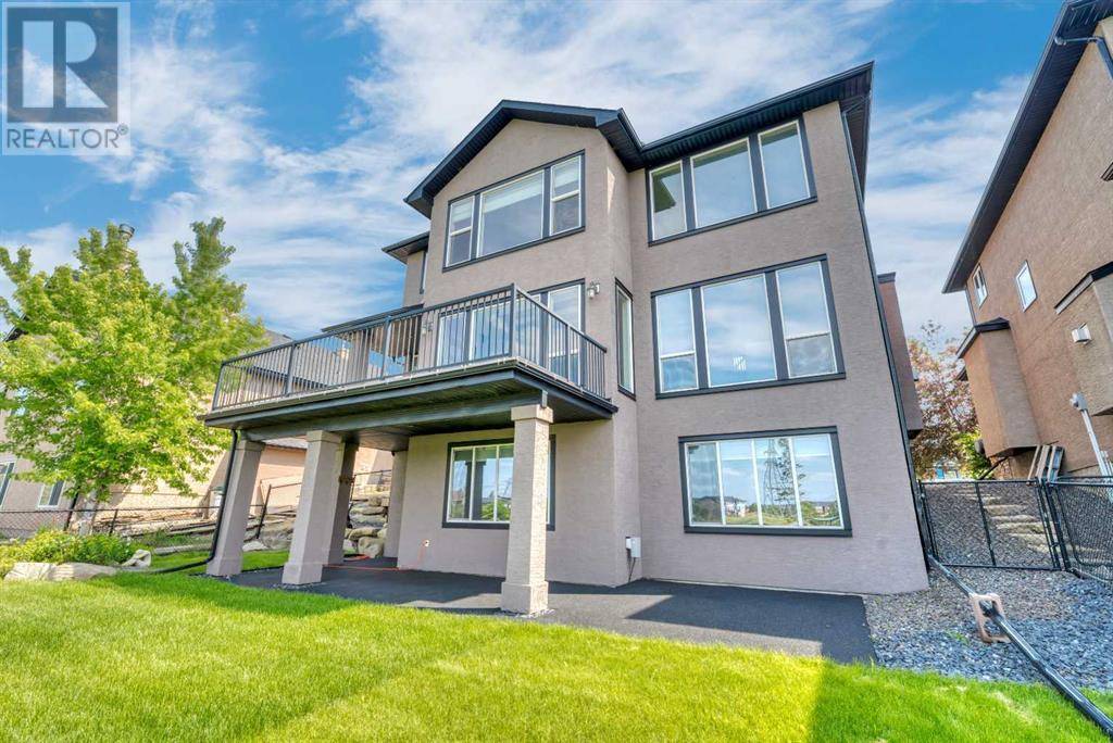 Chestermere, AB T1X1W5,341 Rainbow Falls Way
