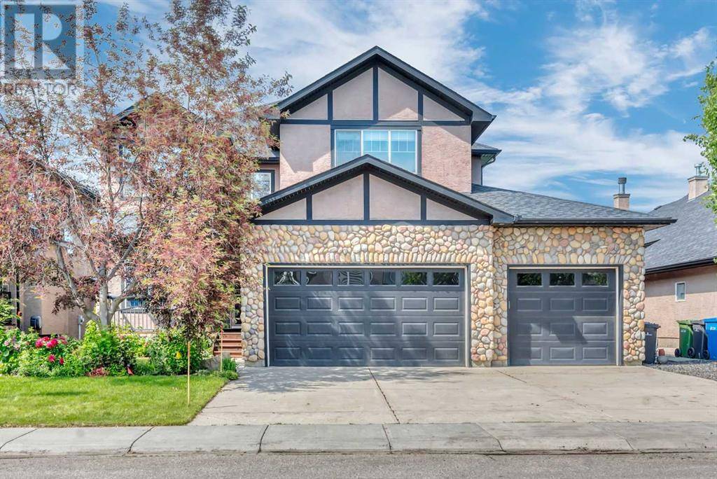 341 Rainbow Falls Way, Chestermere, AB T1X1W5