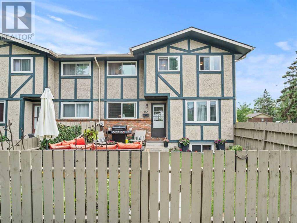 Calgary, AB T2C2C6,100, 203 Lynnview Road SE