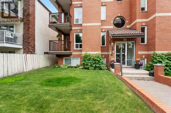 Calgary, AB T2E3S9,202, 825 4 Street NE