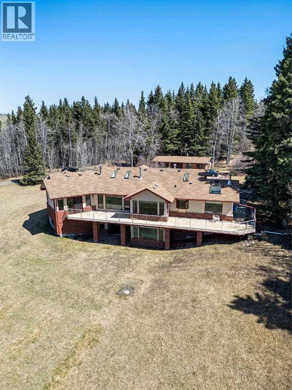 Rural Foothills County, AB T0L1K0,290064 240 Street W