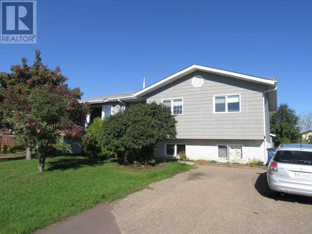 9114 95 Ave., Lac La Biche, AB T0A2C0