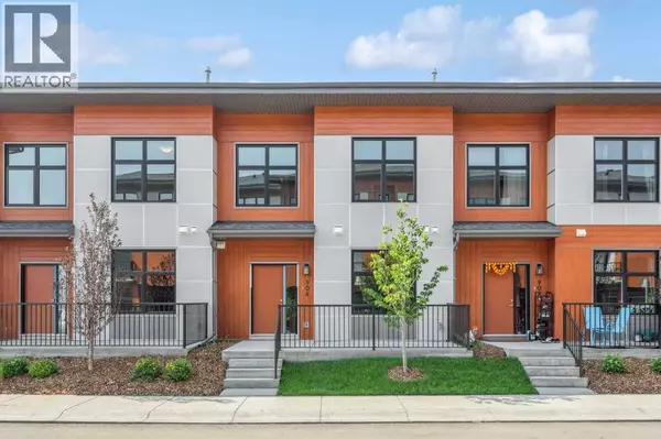 906, 400 Belmont Street SW, Calgary, AB T2X4C1