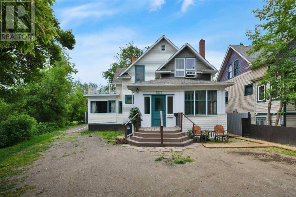 5527 49A Avenue, Red Deer, AB T4N3X6