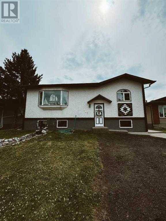 Sundre, AB T0M1X0,207 9 Avenue NE