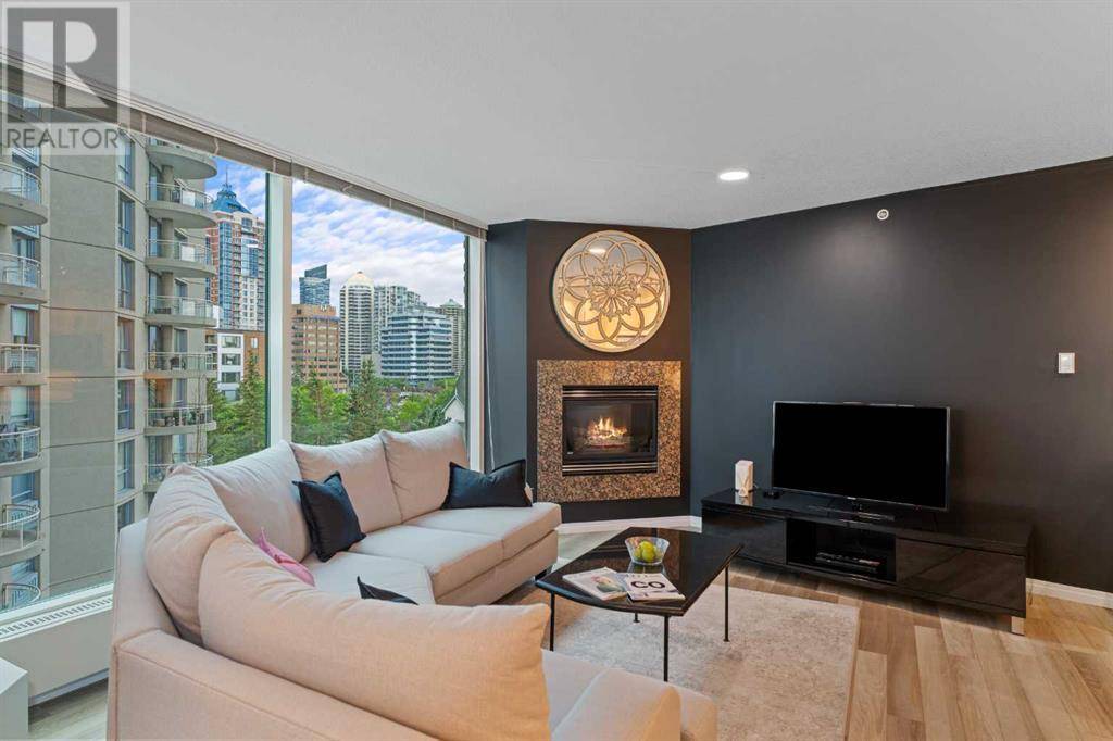 Calgary, AB T2P0E6,501, 837 2 Avenue SW