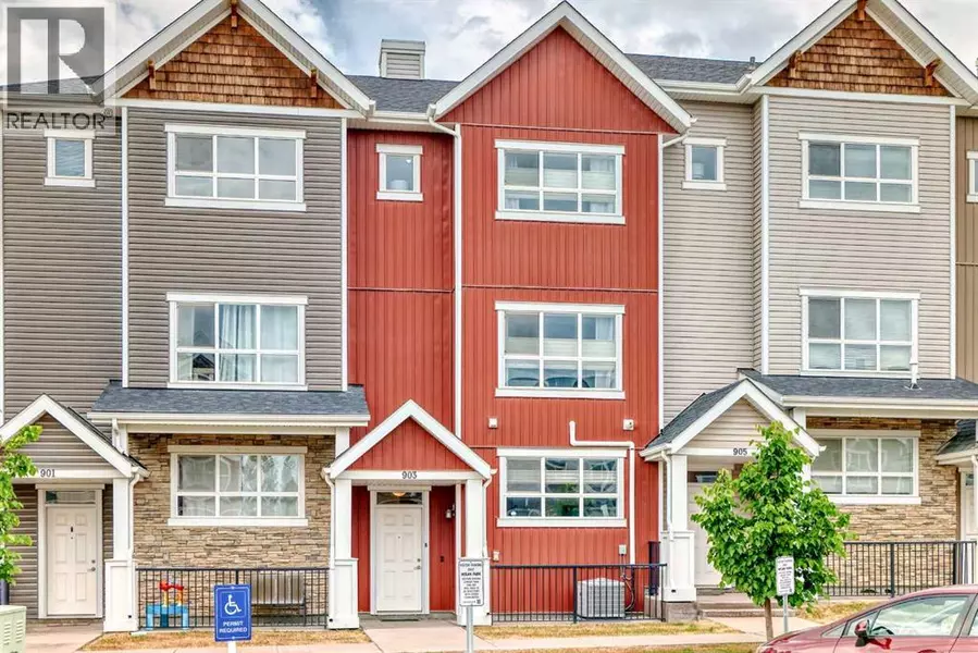 903, 355 Nolancrest Heights NW, Calgary, AB T3R0Z9