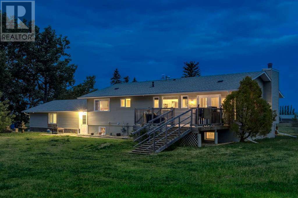 Rural Foothills County, AB T1S4G3,119016 273 Avenue E