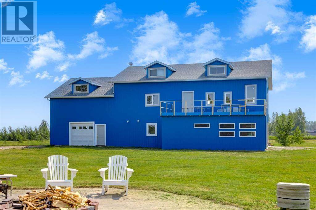 Rural Foothills County, AB T1S4G3,119016 273 Avenue E