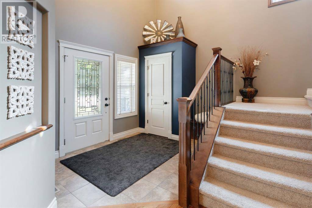 Airdrie, AB T4B2R9,681 Coopers Drive SW