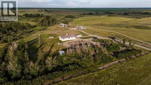 131041 Range Road 281, Rural Willow Creek No. 26 M.d. Of, AB T0L0T0