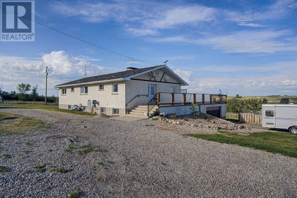 Rural Willow Creek No. 26 M.d. Of, AB T0L0T0,131041 Range Road 281