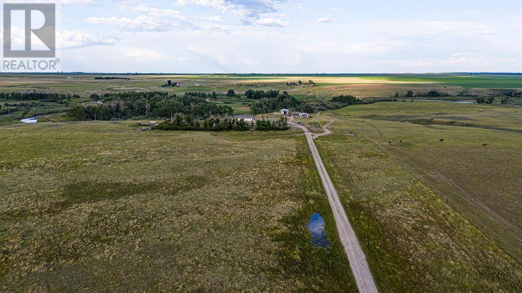 Rural Willow Creek No. 26 M.d. Of, AB T0L0T0,131041 Range Road 281
