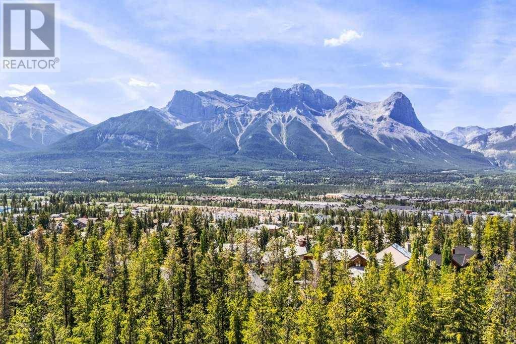Canmore, AB T1W1G1,1, 200 Benchlands Terrace