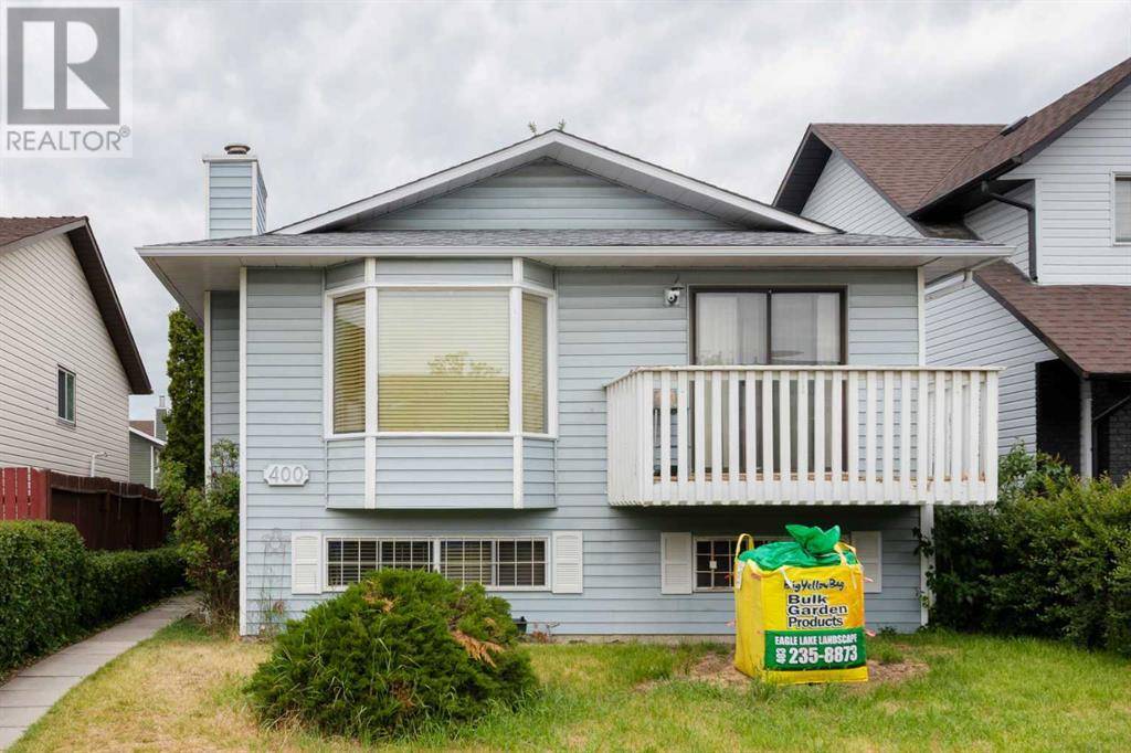 400 Whitworth Way NE, Calgary, AB T1Y6E4