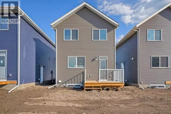 Okotoks, AB T1S5X2,74 Wedderburn Drive