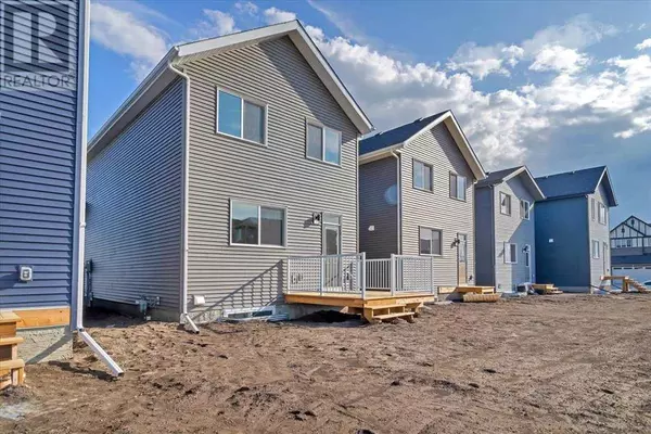 Okotoks, AB T1S5X2,74 Wedderburn Drive
