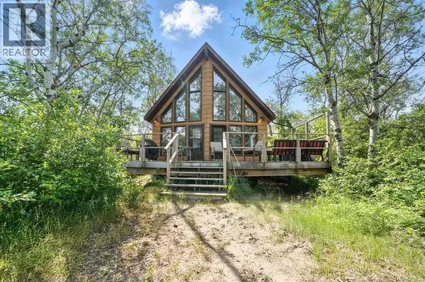 39 Buffalo Drive, Rural Stettler No. 6 County Of, AB T0C3B0