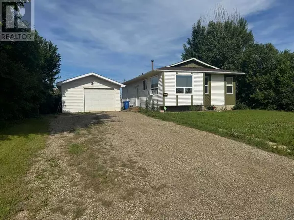 4317 54 Street, Grimshaw, AB T0H1W0