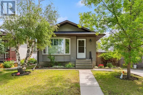 32 Tararidge Drive NE, Calgary, AB T3J2R3