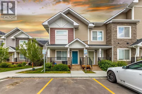 Airdrie, AB T2B4L3,457 Canals Crossing SW