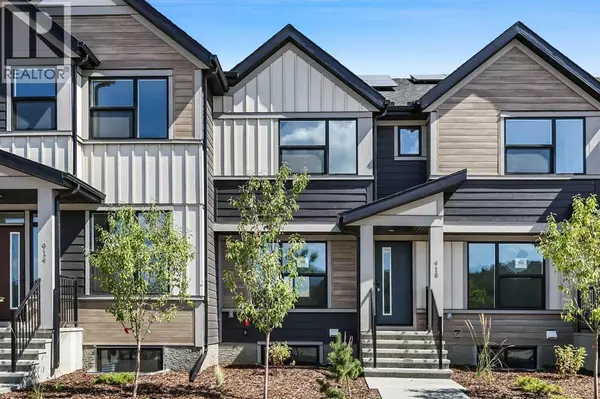 918 Wolf Willow Boulevard SE, Calgary, AB T2X5R7