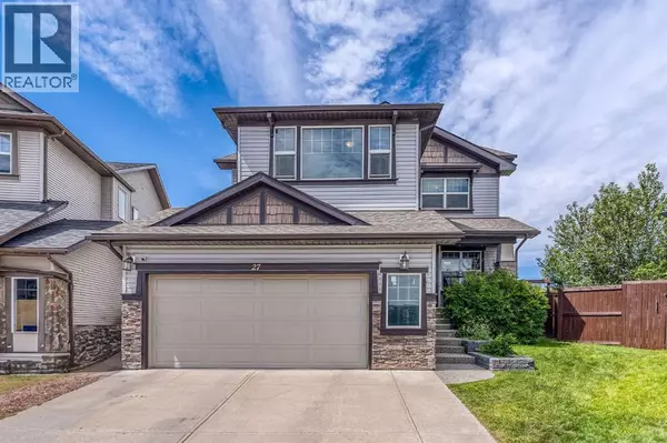 Calgary, AB T3R0E8,27 Sage Valley Court NW