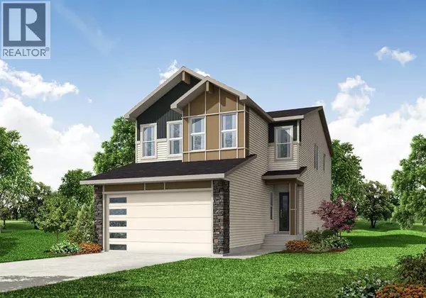 79 Belvedere Crescent SE, Calgary, AB T2A7G2