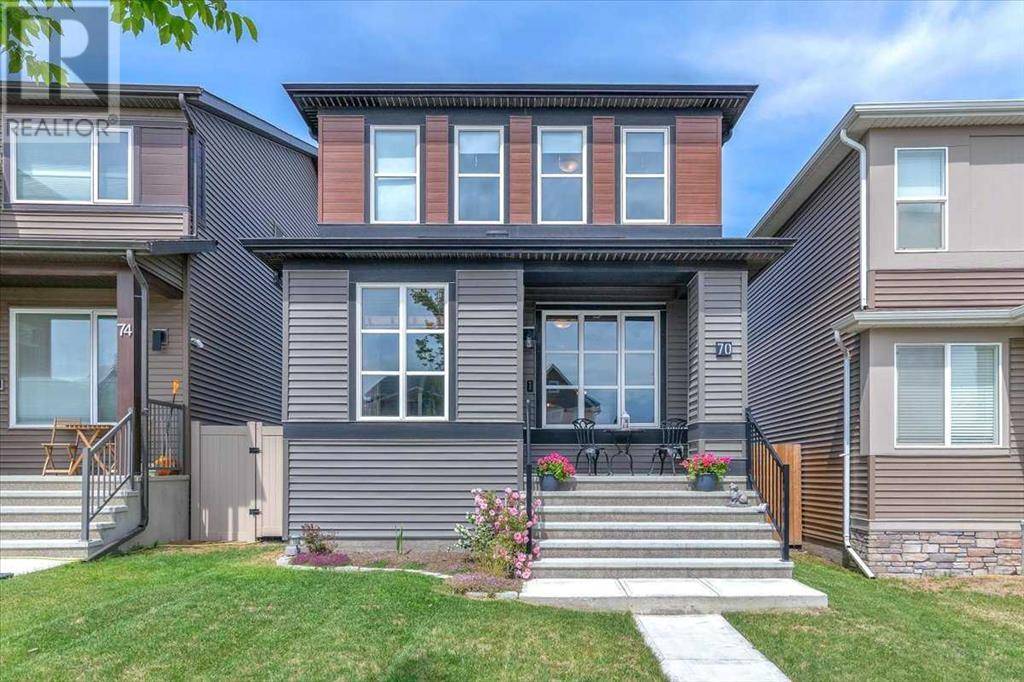 70 Haskayne Drive NW, Calgary, AB T3L0H1