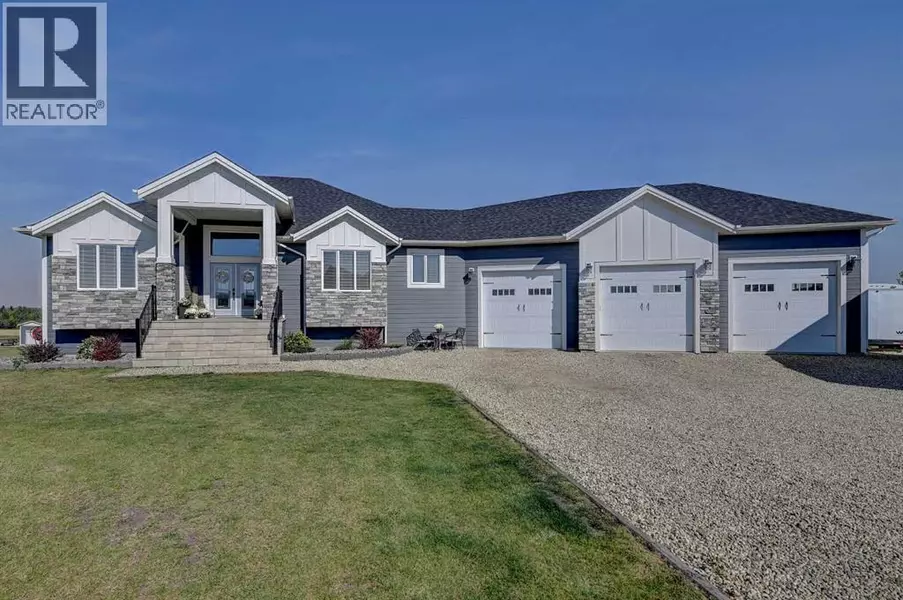 6, 715034 Range Road 73, Rural Grande Prairie No. 1 County Of, AB T8X4L4