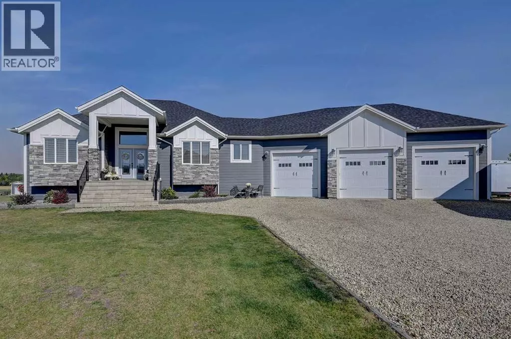 Rural Grande Prairie No. 1 County Of, AB T8X4L4,6, 715034 Range Road 73