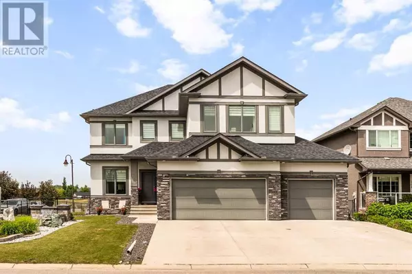 102 Ranch Road, Okotoks, AB T1S0K8