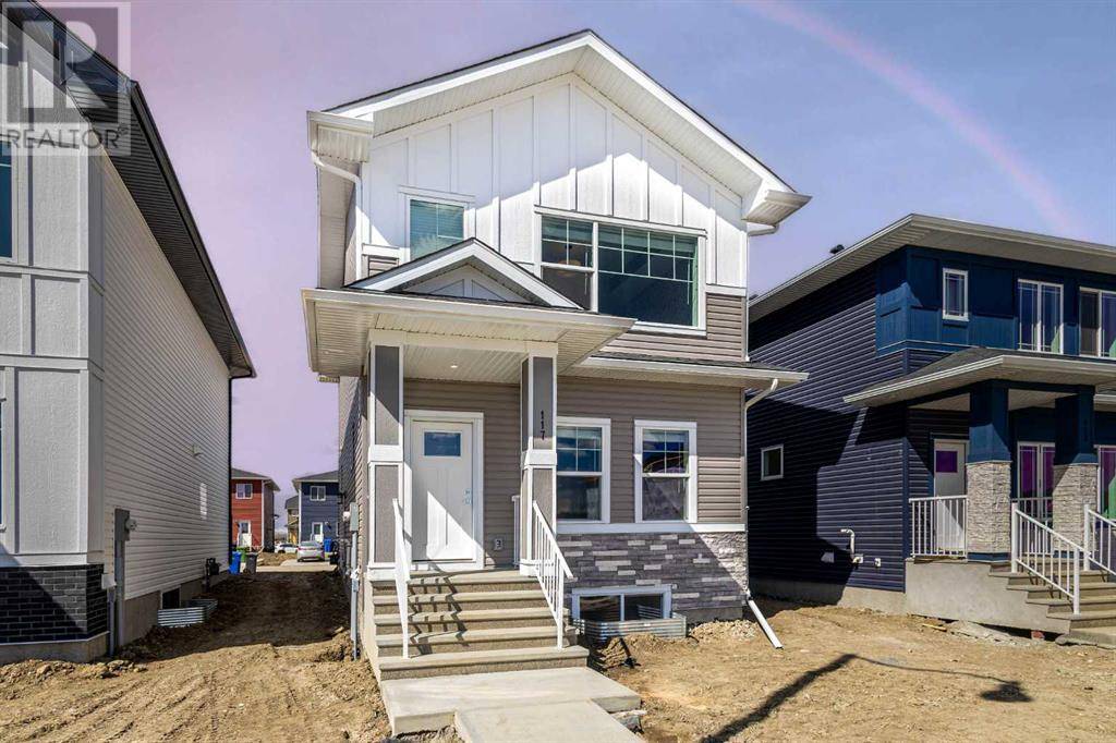 117 Dawson Wharf View SE, Chestermere, AB T1X2W1