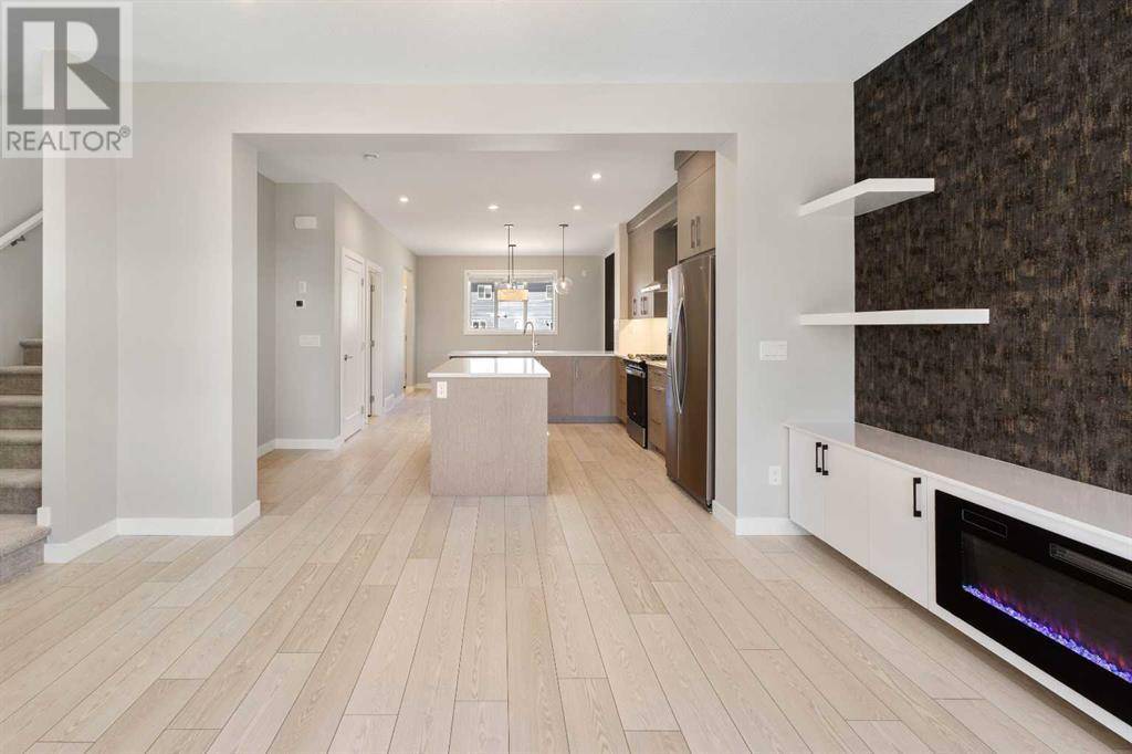Chestermere, AB T1X2W1,117 Dawson Wharf View SE