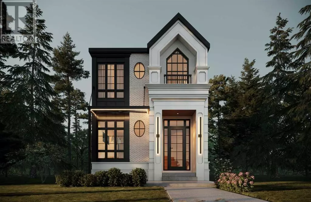 Calgary, AB T2T2T2,1739 48 Avenue SW