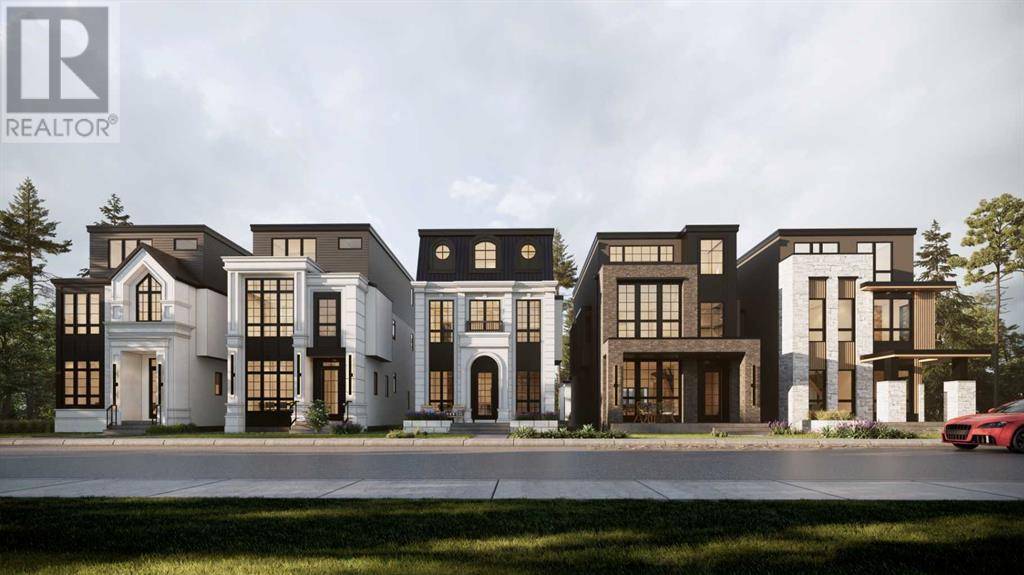Calgary, AB T2T2T2,1739 48 Avenue SW