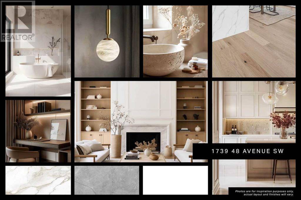 Calgary, AB T2T2T2,1739 48 Avenue SW