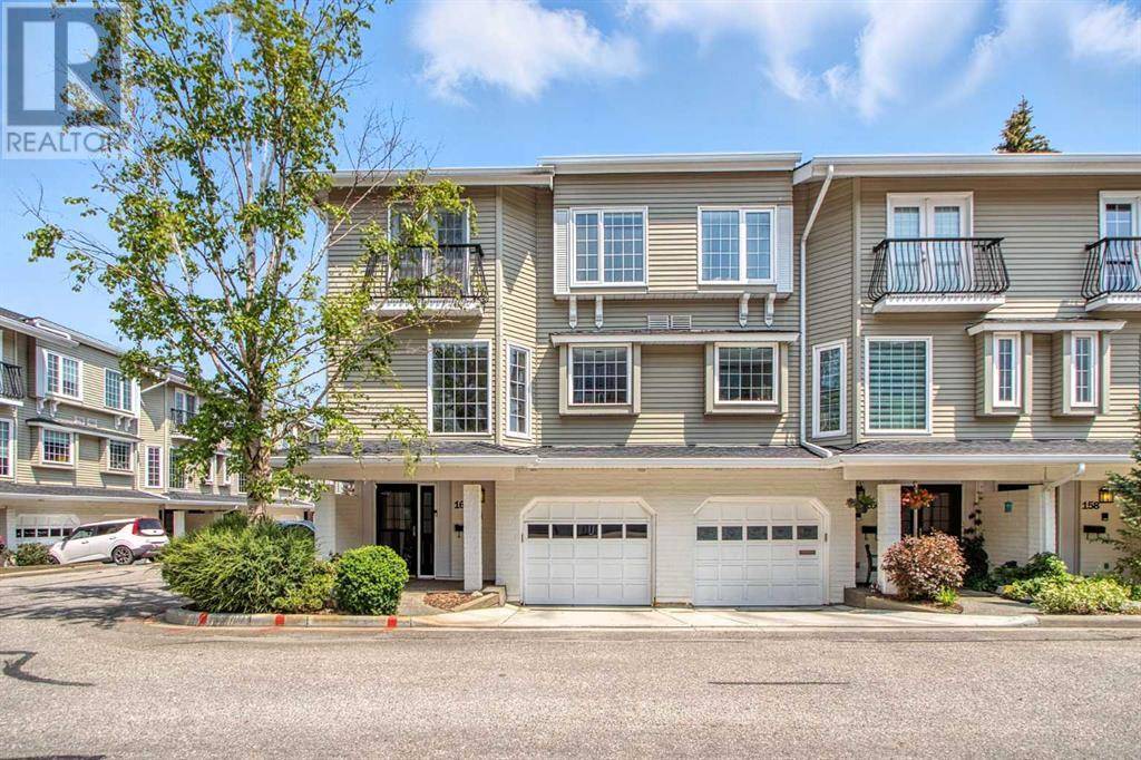 Calgary, AB T3A2M7,162, 3437 42 Street NW