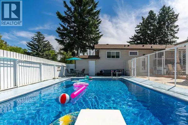 235 Allan Crescent SE, Calgary, AB T2J0T3