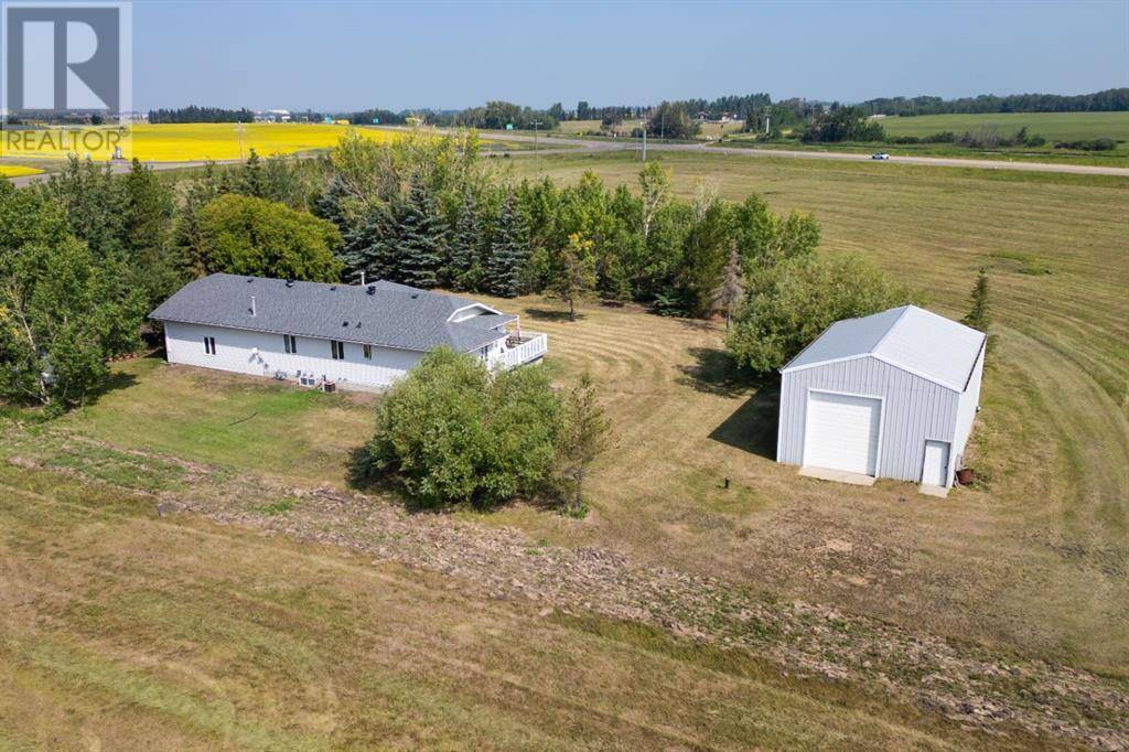 Rural Camrose County, AB T0B2M1,46445 Range Road 200