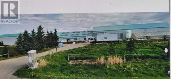 Rural Rocky View County, AB T1Z0Y5,273250 Township Road 250 Road E