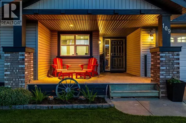 Langdon, AB T0J1X2,109 Mcdougall Place NW